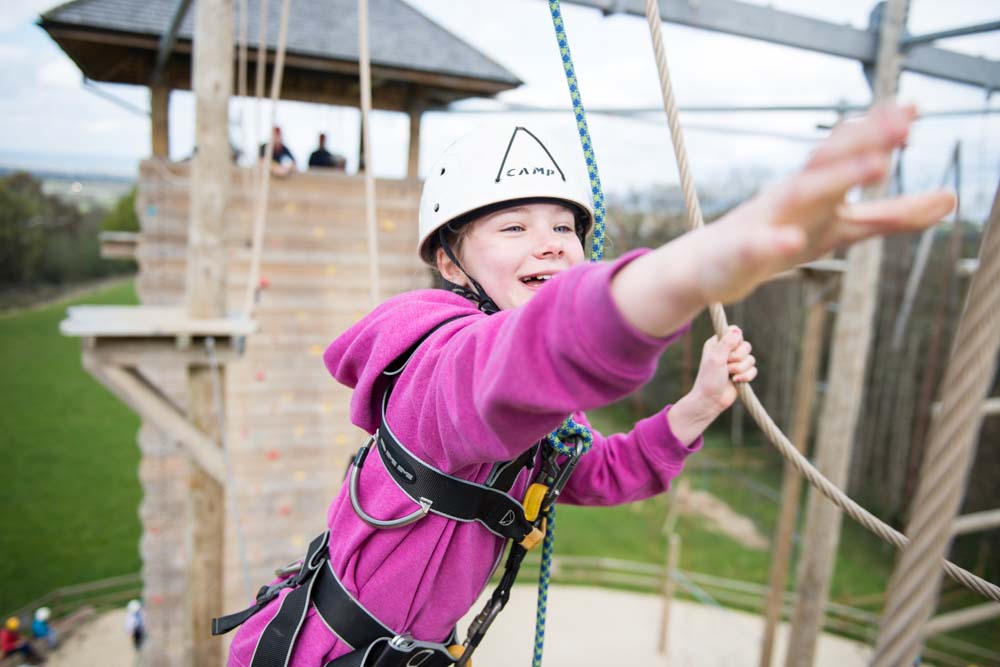 Cubs - Hampshire Scouts