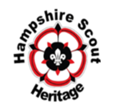 Hampshire Scout Heritage